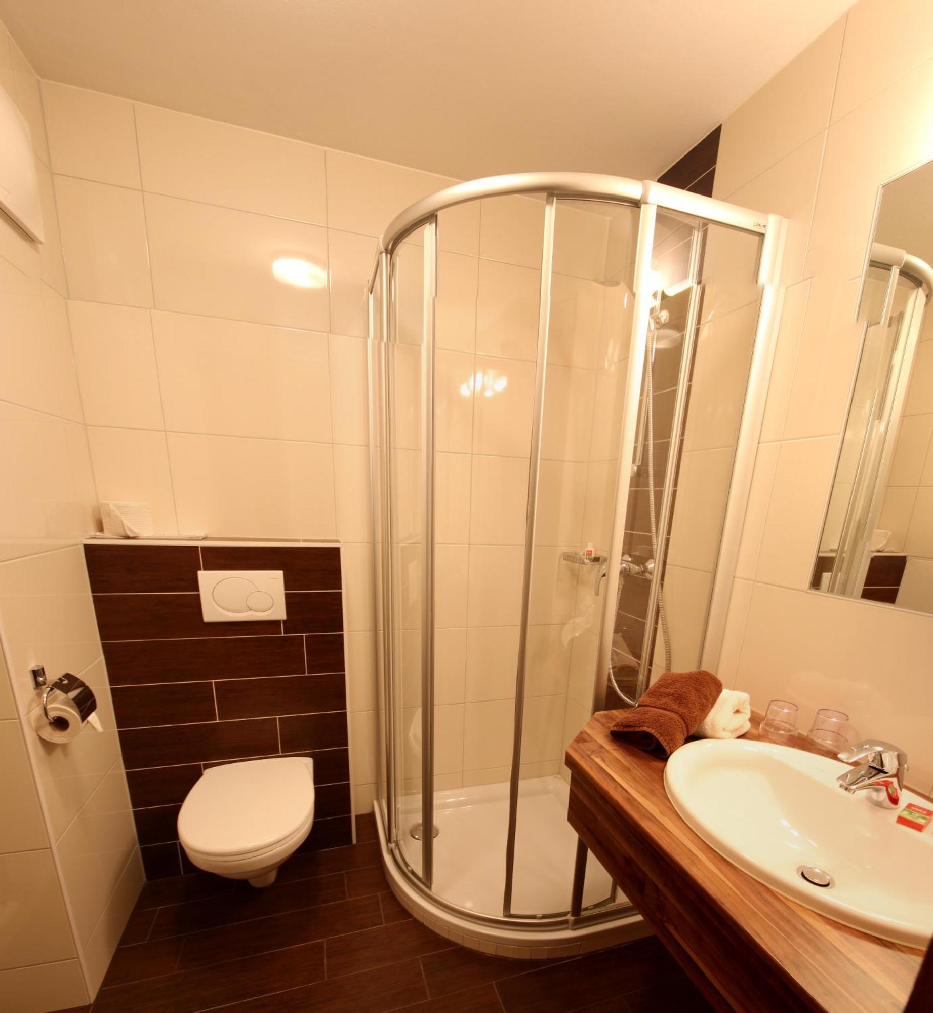 Hotel Garni Sonnblick Bad Kleinkirchheim Ruang foto